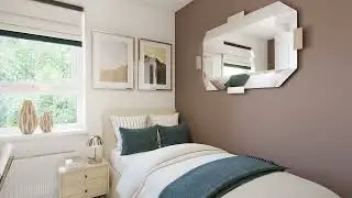 The Fircroft | Barratt Homes
