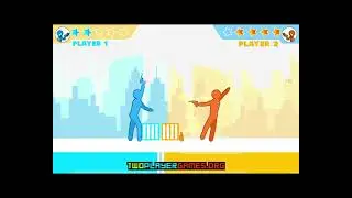 Drunken Duel 2 🕹️ Two Player Games   Google Chrome 2024 06 02 17 04 44