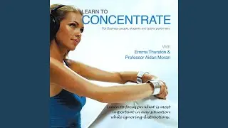 What Is Concentration?