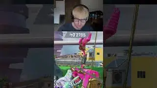 What 700 BOW DAMAGE In 27 Seconds Looks Like...