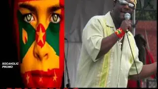 [NEW SPICEMAS 2014] Quako - Last Attack - Grenada Soca / Calypso 2014