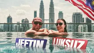 Kuala Lumpur - OVDJE JE LUKSUZ DOSTUPAN SVIMA 🇲🇾