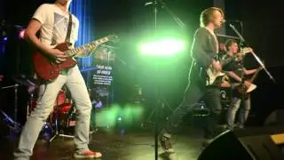 Slippery Floor - Another Perspective (Live)