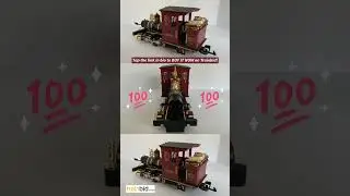 For Sale on Trainbid - Fair (C-4)LGB G Gauge Chloe Locomotive (For Repair / Parts)