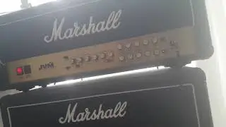 marshall jvm205h sound test