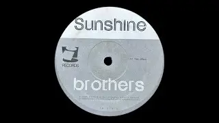 Sunshine Brothers - Take It Away (2000)