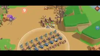Lords Mobile v2.183 MOD APK (Auto Battle, Unlock VIP, Resources)