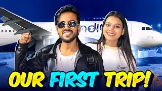 Way to Goa 🏖️ | ArYan ZoNe |