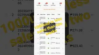 seataoo profitable online selling shop