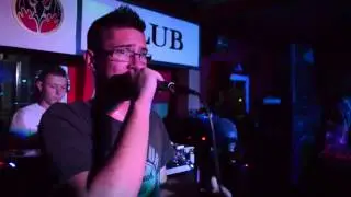 [Lukavac-x.ba] Nastup Growe & 4M (12.04.2013. - Bacardi club Lukavac)