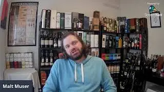 Malt Monday Quick LIVE! Uncorking Barrell Bourbon Batch 29!