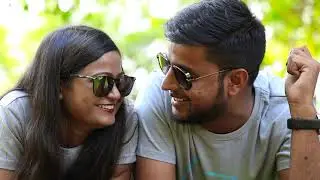 Mohit and Kavita Pre-wedding Shoot|| Full Video || Feb-2020 || #Jaipurshoot #Pre-wedding