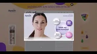 Dynavit - Full Skin Slider - Rich Media