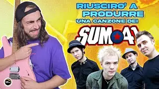 Come creare una canzone pop punk come i Sum 41! @LouisLittlebrian