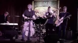 ASD ALL-STARS MEDOCINO LIVE @ B.M.C DEC2016