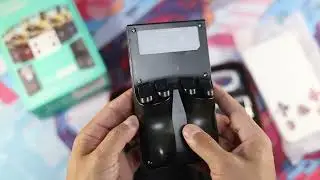 🎮 UNBOXING the R36MAX Retro Handheld Console - Ready to Play 15,000+ Classic Games!