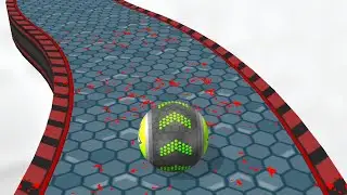 Going Balls SpeedRun Gameplay Level 9894-9895