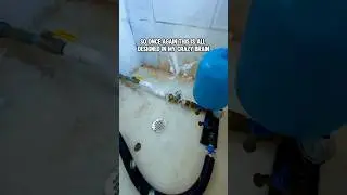 Off-Grid Water System Update 🥶🛠️💧