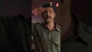Mai Wapas Aaunga 🇮🇳 | Sunny Deol, Varun D, Diljit, Ahan | BORDER 2