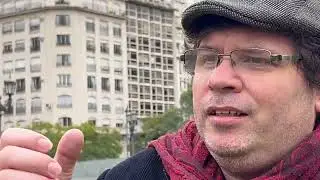 Solo se trata de vivir  (Litto Nebbia) por Martín Moutous
