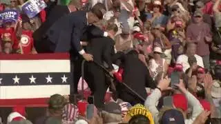 Secret Service denied requests for more security resources at Trump events