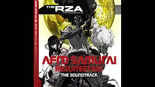 RZA &bull; Arch Nemesis (Ft. Ace & Moe Roc)