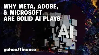 Meta's Scale AI deal, Adobe earnings, Microsoft's record high: Analyst weighs in
