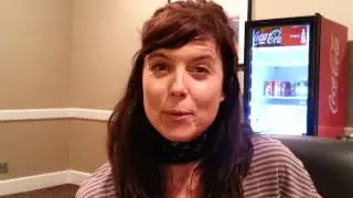 Torri Higginson is coming to HawaiiCon