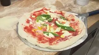 PIX11's Ben Aaron heads to Alta Irpinia pizzeria in Suffern