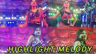Ralaba ramayan record dance