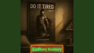 Do It Tired