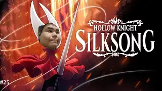 Hollow Knight: Silksong #25: Little Silk