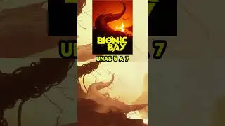 &iquest;Cuanto dura Bionic Bay?
