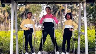 COMING SOON | MUQABLA | DANCE COVER | STREET DANCER 3D |  JANASHREE |