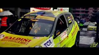 Intro D.Ciocca V.Carmy 4&deg; Ronde val Merula 2017