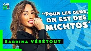 🟩 SABRINA VÉRÉTOUT : sa vérité sur les femmes de footballeurs (L'argent, l'entourage, Marseille...)