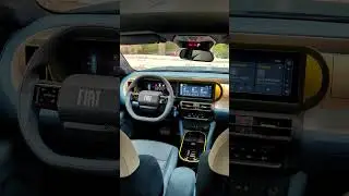 Фиат Гранде Панда