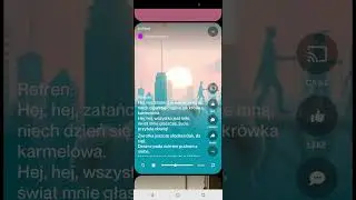 Wesolutka pioseneczka (cukier, lukier i stal pod spodem)