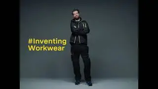 FlexiWork - Snickers Workwear At HuntOffice.ie