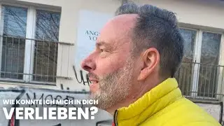 Kann ich mich in jemanden verlieben, den ich nicht attraktiv finde?