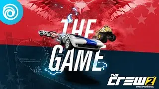The Crew 2: The Game Launch Trailer (Season 2 Episode 2)