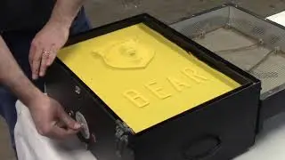 Thermoforming