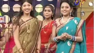 Star Mahila - స్టార్ మహిళ - 28th July 2014