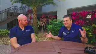 Full Schilling Interview -Dr. Bren