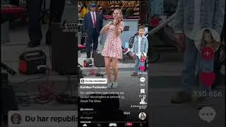 @KarolinaProtsenkoViolinMusic @KarolinaProtsenko @eminem #MockingBird #Fiolin #Violin #StreetMusic