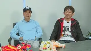 Star Talk 甄子丹TVB時期一度是肥宅？