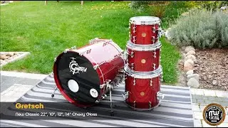 MW-Vintage.pl - Gretsch New Classic 22