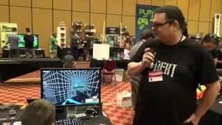 SGC 2015 Indie Heaven: Hella Legit Games