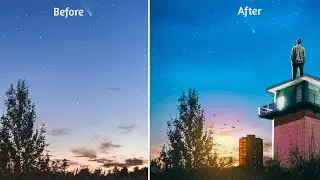 Picsart photo Manipulation Editing || Creation duDe