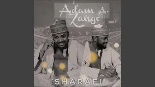 Sarkin Zazzau